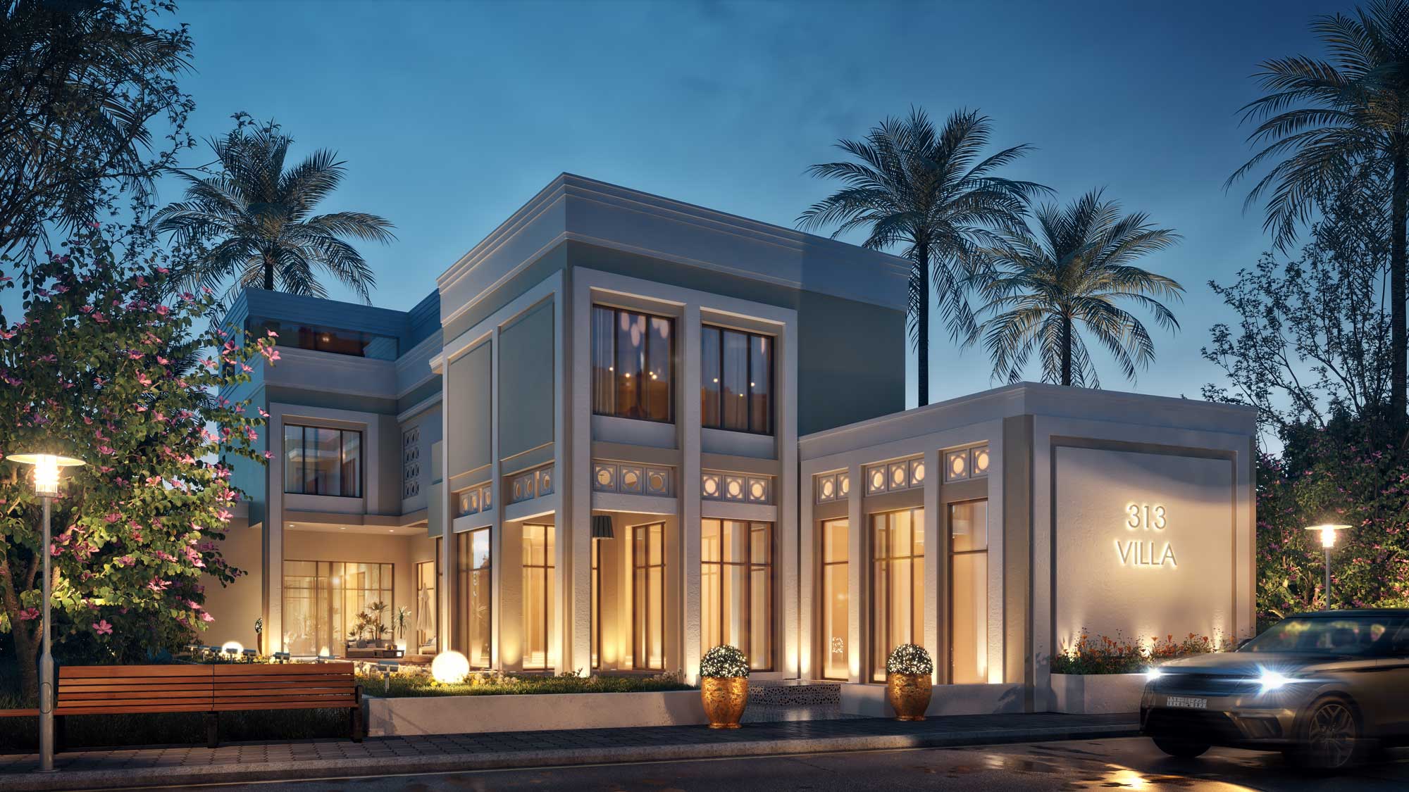 seascape-villa image